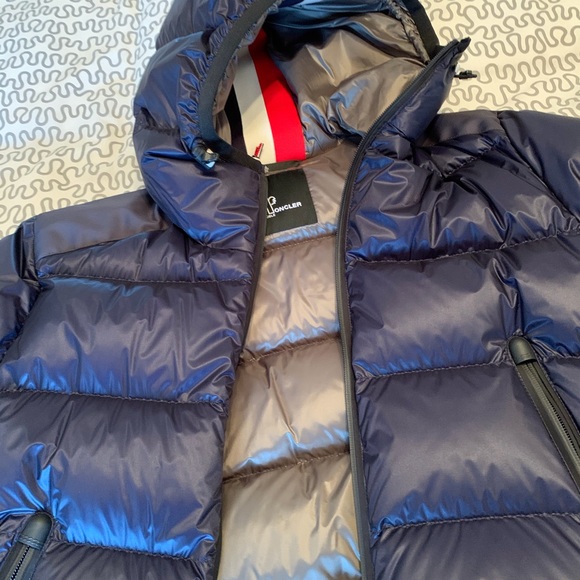 Moncler “Hintertux” Grenoble, exclusive color. - Picture 11 of 15